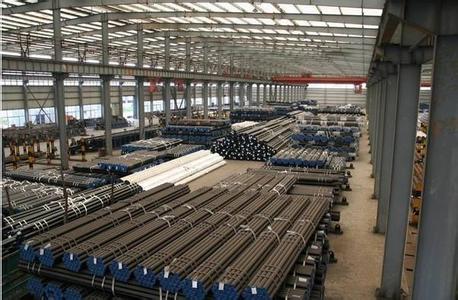 冷拔無(wú)縫管