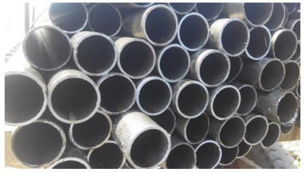 冷拔無(wú)縫鋼管